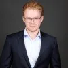 Daniel Pryce