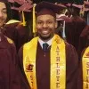 Bernard Harris