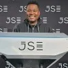 Lesego Tholo