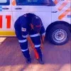 Portia Mbatha