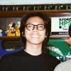 Zhafif Naufal Setyawan