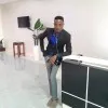 Paul Adeola Umukoro