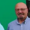 Mike Bahlawan