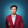 Jimmy Sanjaya