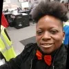 Lameca Crenshaw
