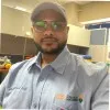 Mohammed Asif Ali