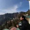 Deepanshu Kesharwani