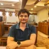 Chaitanya Pandharpure
