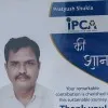 Pratyush Shukla