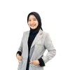 Syafidhaqiyah Nur Fajriyah