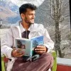 Sandeep Kewat