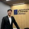 Suryansh Modi