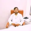 Azmat Khan