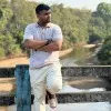 Akash Nair