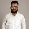 Jay Solanki