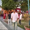 Bishak Chakraborty