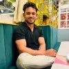 swagat kumar mohanty