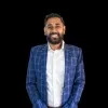 Saurabh Chordia