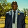 koketso Mathoko