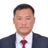 Ricky Suan