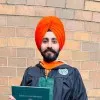 Gurpreet singh