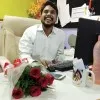 Logesh Ranganath
