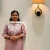 Nevedha Vasantha Kumar