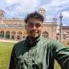 Amlan jyoti Sahoo