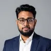 Amrit Podder
