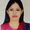 Antra Bakshi