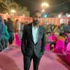 Mohammed Aabid