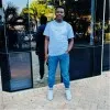 Lehlohonolo Mokoena