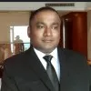 Tarosh Ramjathan