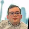Aaron McElwee