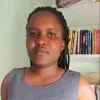 Domintirah nyambeki