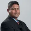 Vinesh Reddy