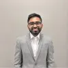 Dhruv Panchal MEng