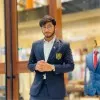 Abdul Rehman Safdar