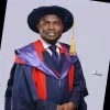 Timothy Oni PhD