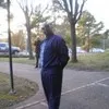 Steven Wesley