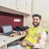 SOMANATH BARIK