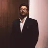 Vibhu Saxena