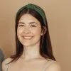 Mackenzie Cahill