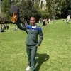 Wandisile Cekeda