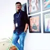 P Sai Sujith
