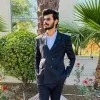 Daniyal Ahmed