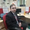 Amit Roy