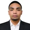 Mark Matthew Lozano