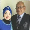 nora hashim