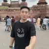 George Gangmei